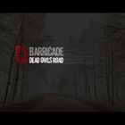 BARRICADE Dead Owls Road album cover