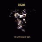 BARSOOM The Mastermind of Mars album cover