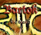 BARTOK The Search album cover