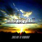 BASKERVILLE Skyline To Nowhere album cover