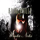 BASKERVILLE Winter Notes album cover