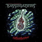 BASSINVADERS Hellbassbeaters album cover
