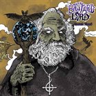 BASTARD LORD Cosmic Tomb album cover