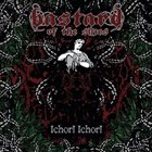 BASTARD OF THE SKIES Ichor! Ichor! album cover