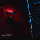 BASTERDS A Place to Call Hell album cover