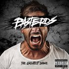 BASTERDS The Greatest Shame album cover