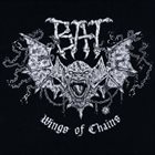 BAT — Wings of Chains album cover