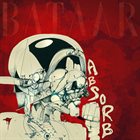 BATAAR Absorb album cover