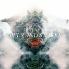 BATAAR Owls And Snakes album cover