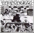BATAKAZZO Vivo penetración album cover