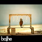 BATHE Migration Patterns album cover