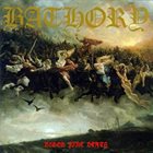 BATHORY — Blood Fire Death album cover