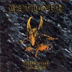 BATHORY Jubileum, Volume III album cover