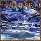 BATHORY Nordland I Album Cover