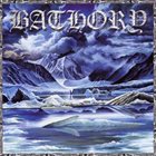 BATHORY Nordland II Album Cover