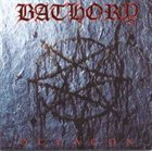 BATHORY Octagon album cover