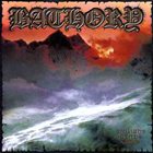 BATHORY Twilight of the Gods Album Cover