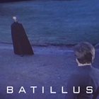 BATILLUS EP2 album cover
