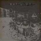 BATILLUS The Batillus album cover