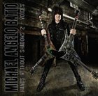 MICHAEL ANGELO BATIO Hands Without Shadows 2: Voices album cover