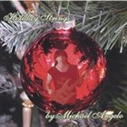 MICHAEL ANGELO BATIO Holiday Strings album cover