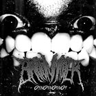 BATIONMASTER Omnomnomnom album cover