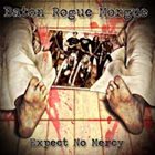 BATON ROGUE MORGUE Expect No Mercy album cover