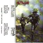 BATTALION Battalion album cover