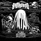 BATTALIONS Pure Humber Sludge album cover