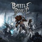 BATTLE BEAST Battle Beast album cover