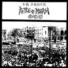 BATTLE OF DISARM Live album cover