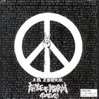 BATTLE OF DISARM Battle Of Disarm / Snifter album cover