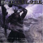 BATTLELORE — ...Where the Shadows Lie album cover