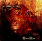 BATTLEMASTER Power Word: Kill album cover