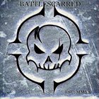 BATTLESCARRED Est: MMXX album cover