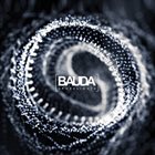 BAUDA Sporelights album cover