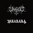 BAXAXAXA Ungod / Baxaxaxa album cover