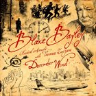 BLAZE BAYLEY December Wind album cover