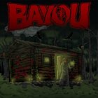 BAYOU Bayou album cover