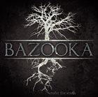 BAZOOKA Under The South album cover
