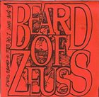 BEARD OF ZEUSS Beard Of Zeuss (2009) album cover