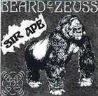 BEARD OF ZEUSS Sir Ape album cover