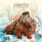 BEARDFISH Mammoth album cover