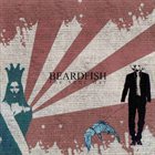 BEARDFISH The Sane Day album cover