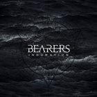 BEARERS Inhumation album cover