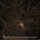 BEARFOOD New Electrical R'n'R Popes or Old Hungarian Farmers album cover
