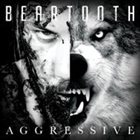 BEARTOOTH Aggressive album cover