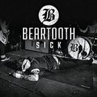 BEARTOOTH Sick album cover