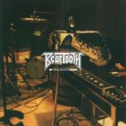 BEARTOOTH The Blackbird Session album cover