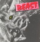 BEAST (BW) Beast album cover